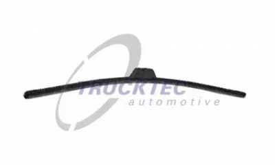 TRUCKTEC AUTOMOTIVE 0258419 -  Щетка стеклоочистителя